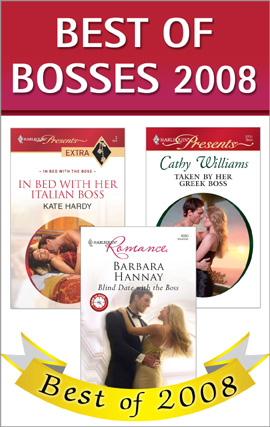Cover image for Best of Bosses 2008